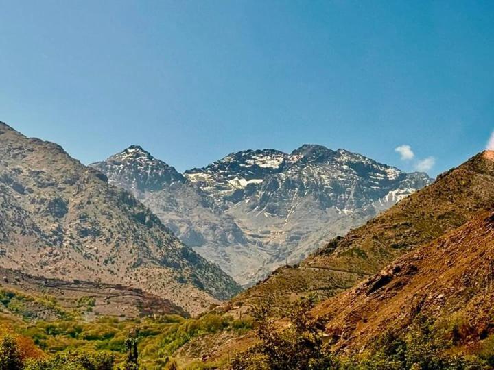 Atlas Views Имлиль Экстерьер фото